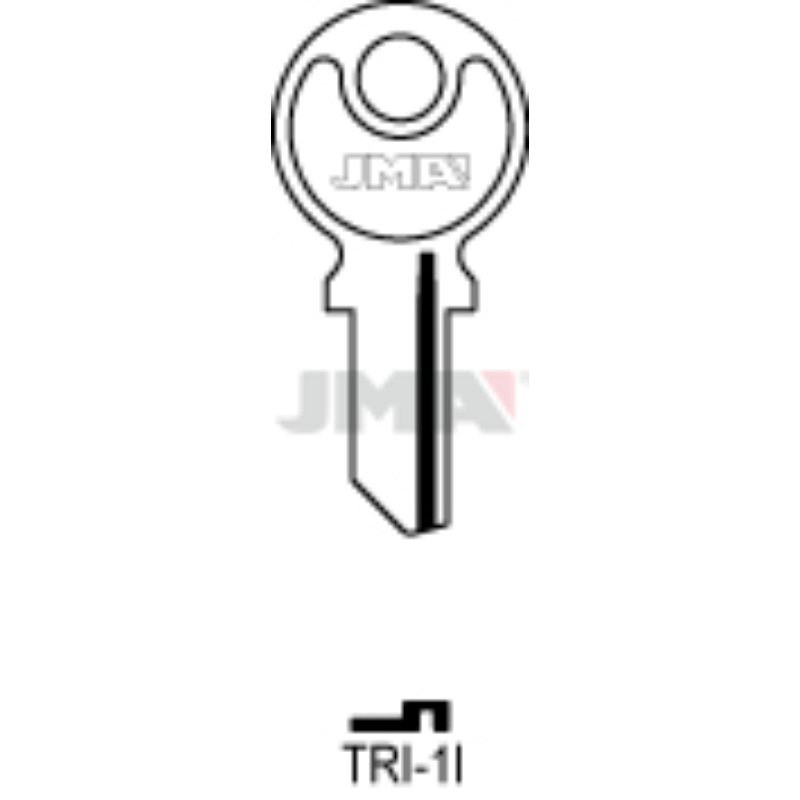 Chei JMA Otel-A TRI-1I